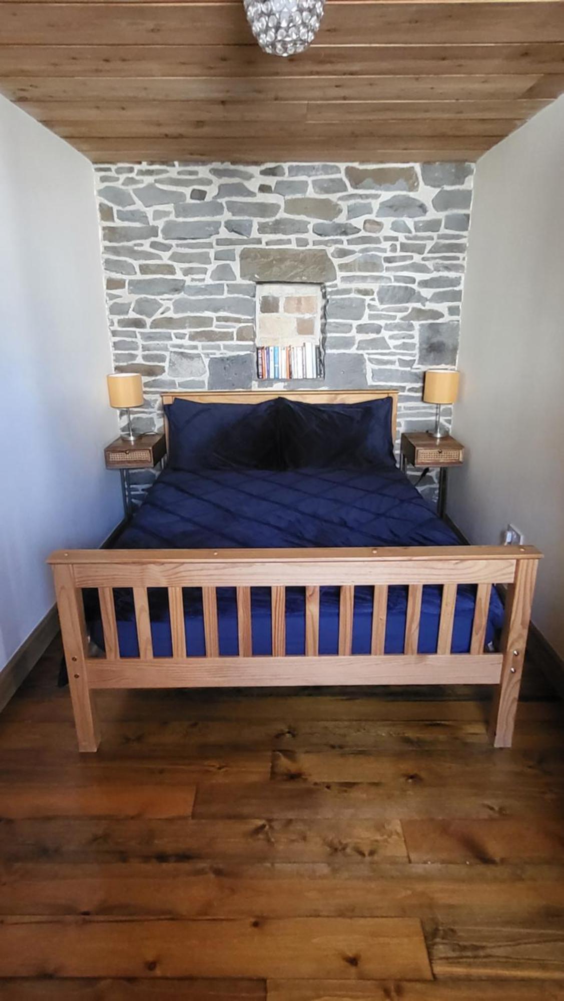 Ty Taf 2 Bed Cottage With Deck & Easy Transport Links Cardiff Eksteriør bilde